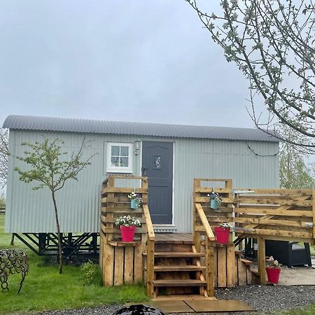 Skipbridge Farm Glamping Villa Green Hammerton Eksteriør bilde